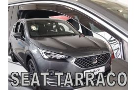 Paravanturi Heko Compatibile SEAT Tarraco I 2019-2024 - fata