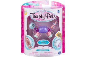 Twisty petz bratara animalut tra la la turtle