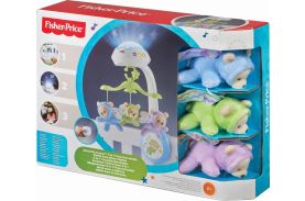 Suport mobil pentru patut noaptea instelata