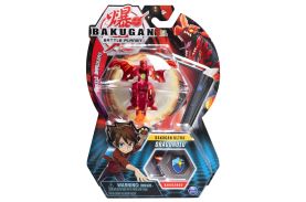 Bakugan ultra bila dragonoid