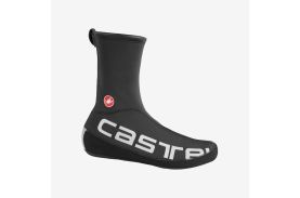 Huse pantofi Castelli Diluvio UL Negru/Argintiu 40-43