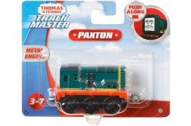 Thomas locomotiva push along paxton