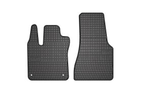 Covorase auto Frogum pentru SMART Fortwo III 2014-2019