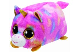 Plus ty 10cm teeny tys star unicorn