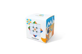 Cub gan monster go mg3m edu