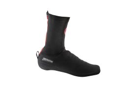Huse pantofi Castelli Perfetto Negru S 36-39