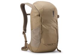 Rucsac cu husa protectie Thule AllTrail 18L, Faded Khaki