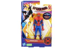 Spiderman verse figurina spiderman 15cm
