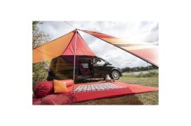 Covor Bent "Zip Carpet"