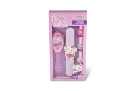 Martinelia magic ballet set frumusete