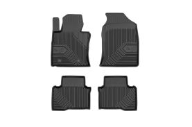 Covorase auto Frogum tip Tavita No. 77 pentru SSANGYONG Tivoli 2015-2023