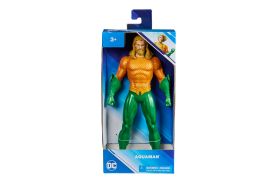Batman figurina aquaman 24cm