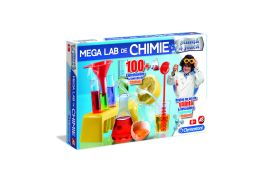 Mega laboratorul de chimie