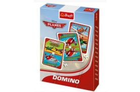 Carti de joc domino planes