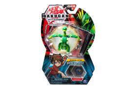 Bakugan bila ultra ventus serpenteze leviathan green