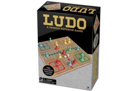Joc ludo clasic