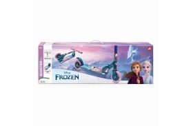 Trotineta cu 2 roti frozen