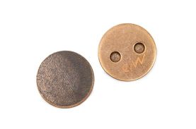 Placute frana trotineta Xiaomi Pro sintered 20mm
