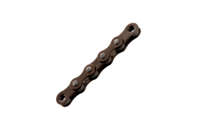 Lant KMC Z1 Wide Brown Single-Speed 112 Zale