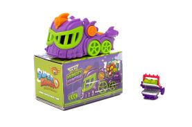 Superzings 5 skyracer hungry hunter mov