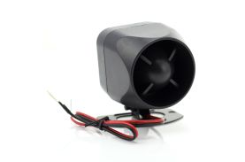 Sirena auto - 15W - CARGUARD