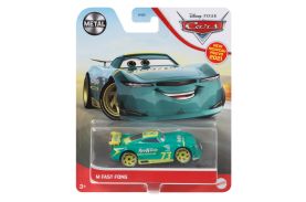 Masinuta metalica cars3 personajul m fast fong
