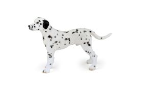Papo figurina catel dalmatian