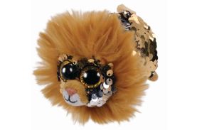 Plus ty 10cm teeny tys regal leusor cu paiete