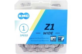 Lant KMC Z1 Wide EPT Single-Speed 128 Zale
