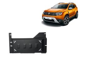 Scut sistem Stop&GO, EGR Dacia Duster, ani fabricatie 2018-2023