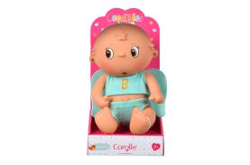 Corolle lbc bebelus beedibies gaspard 20cm