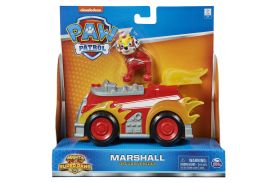 Patrula catelusilor vehicul de baza deluxe marshall