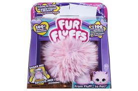 Furr fluffs plus interactiv pisicuta