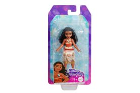 Disney princess mini papusa moana 9cm