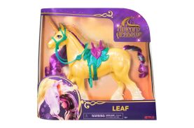 Unicorn academy set unicorn leaf