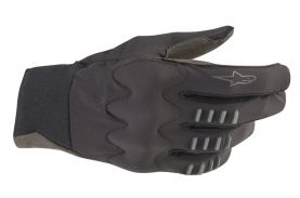 Manusi Alpinestars Techstar Black XL
