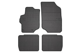 Covorase auto Frogum pentru CITROEN C-Elysee 2013-2022 / PEUGEOT 301 2013-2022