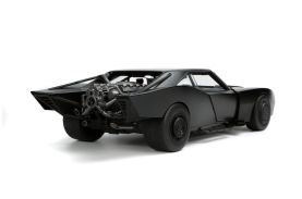 Jada batman masinuta rc batmobile 2022 1:18