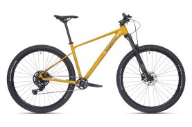 Bicicleta Superior XC 6.2 29 Gloss Yellow 18 - (M)