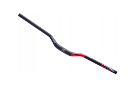 Ghidon Reverse Base 31.8/35/790 mm Negru / Rosu