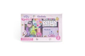Martinelia super girl set complet pentru unghii