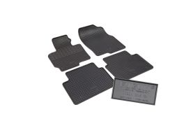 Covorase auto MAZDA CX-5 2012 - prezent Rigum