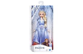 Papusa Frozen2 ELSA
