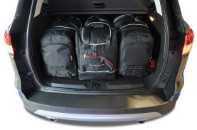 Set de 4 genti auto pentru FORD KUGA, an fabricatie 2012 - 2019
