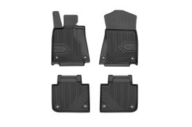 Covorase auto Frogum tip Tavita No. 77 pentru LEXUS Gs IV L10 2012-2020
