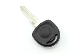Opel - Carcasa pentru cheie tip transponder