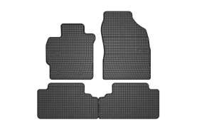 Covorase auto Frogum pentru TOYOTA Corolla E140/ E150 2006-2012 / Auris I 2006-2012