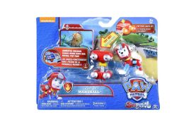 Patrula catelusilor figurine deluxe marshall