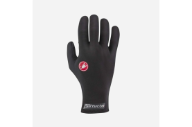 Manusi Castelli Perfetto RoS Negru XS