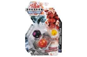 Bakugan pachet nanogan browler
